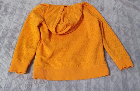 Mikina 122/128, f&f,122