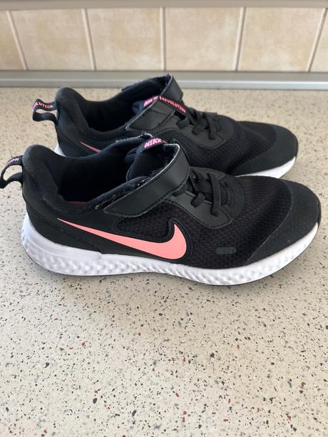 Tenisky, nike,35