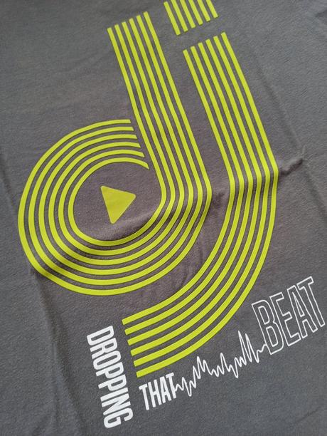 Tričká a plavky, s