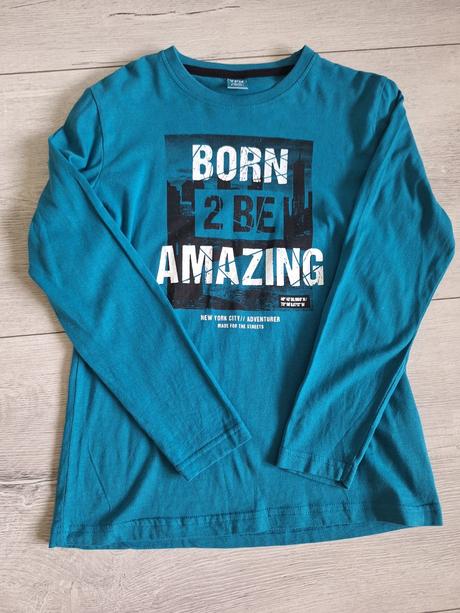 Tricko malo nosene, takko,134