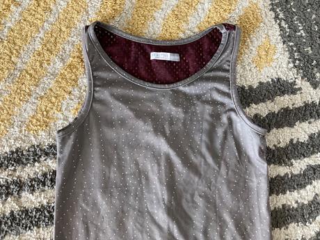 Tielko be active 134/140, reserved,134