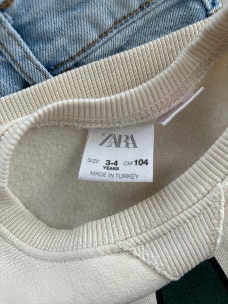 Zara rifle, zara,122