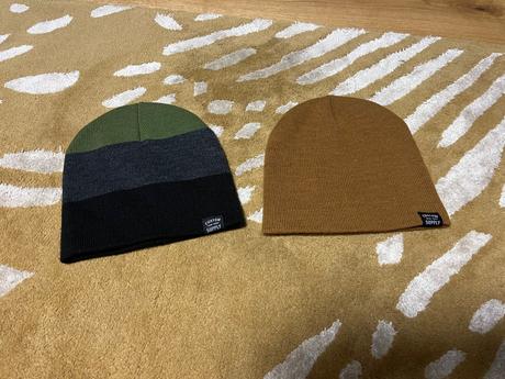 2x zimná ciapka h&m, h&m,134