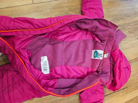 Overal na zimu, decathlon,92