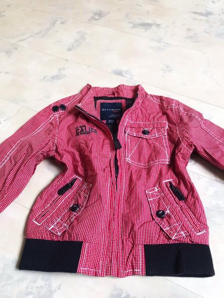 Prechodná bundička, reserved,92