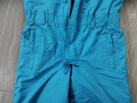 Detská kombinéza, etirel,104