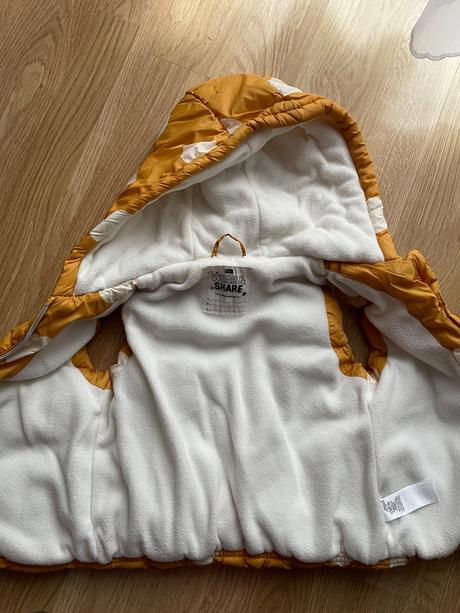 Vesta na jeseň, f&f,122