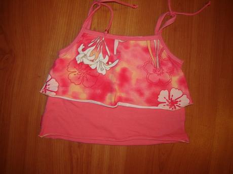 Tieločko - topík, mexx,110