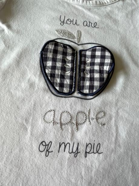 Set jablcko losan, losan,110