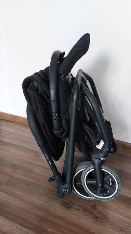 Kočík cybex eezy s twist, cybex,cybex eezy s-twist