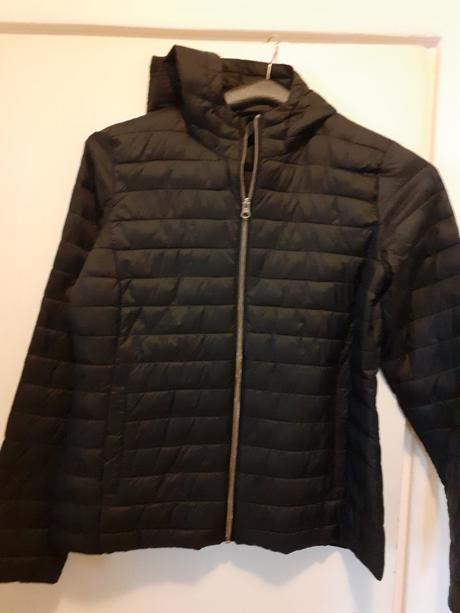 Bunda prechodná, esmara,m