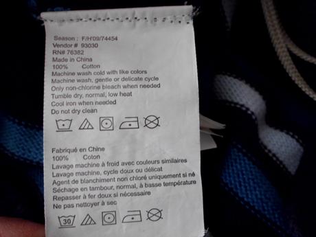 Pásik l-m, timberland,l