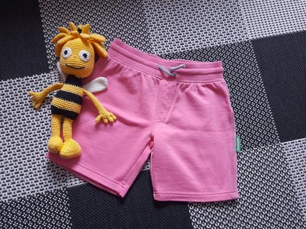 Šortky, ad style,128