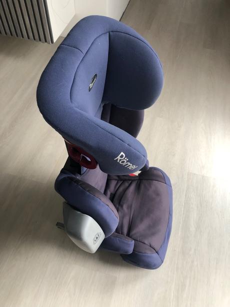 Autosedačka britax römer kidfix i-size, römer
