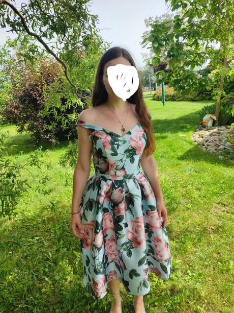 Retro šaty na svadbu, 36