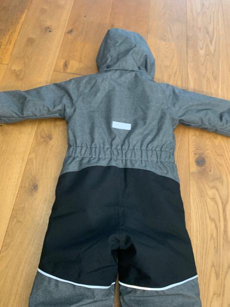 Reima pakuri zimná kombinéza 98/104, reima,98