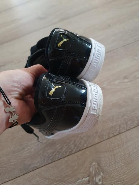 Tenisky, puma,35