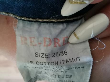 Krásne nohavice, 36