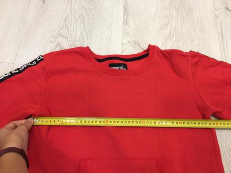 Mikinové šaty, pepperts,146