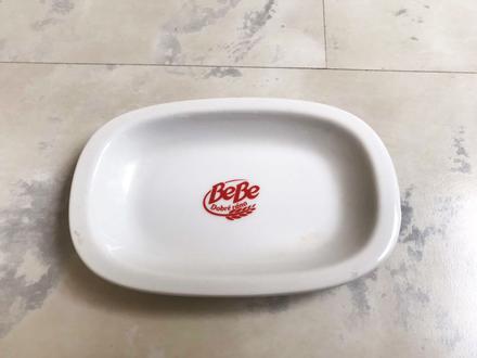 Porcelánová mištička,