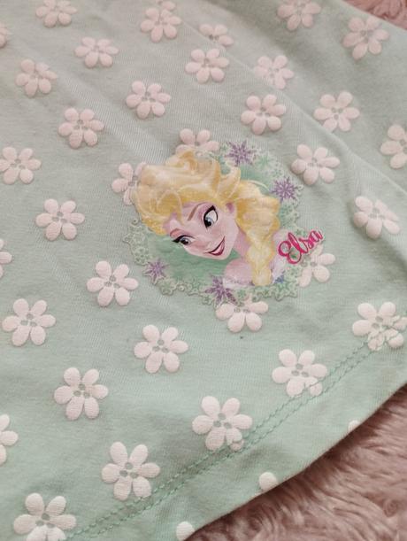 Sukňa elsa 134, disney,134