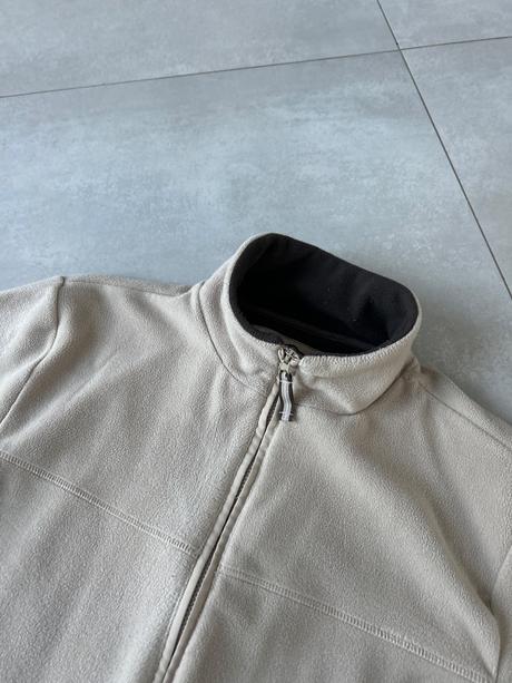 Flísová bunda, cherokee,l