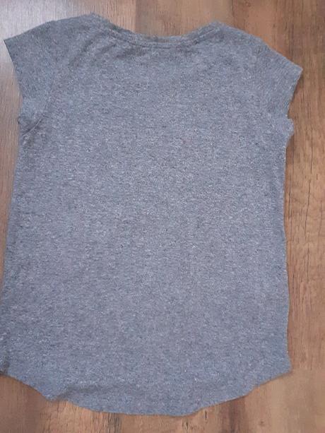 Tricko h&m 134/140, h&m,140