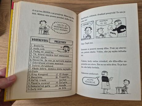Veľký frajer nate je klasa, 
