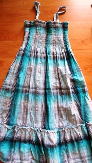 Dvoje šatočky, crashone,122