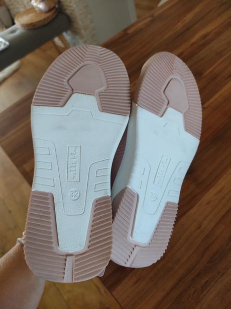 Topanky 32 nove, nelli blu,32