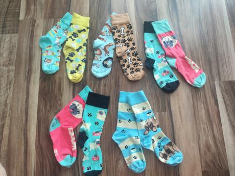 Ponožky dedoles, 36