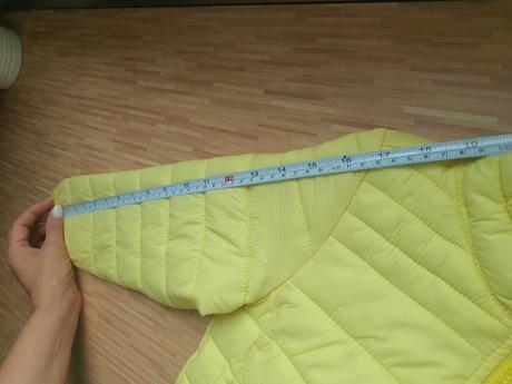 Prechodna bundicka, tchibo,122