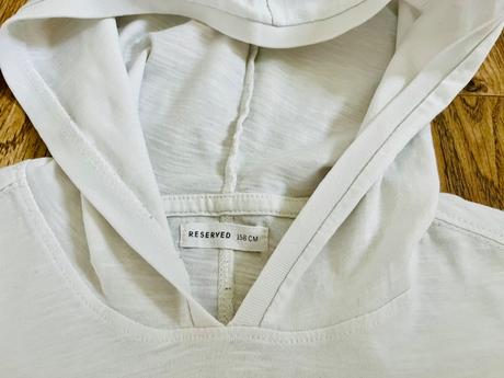 Oversize tričko, reserved,158