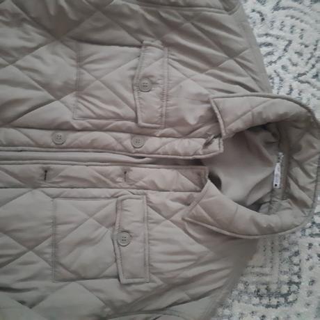 Koselova bunda, zara,s