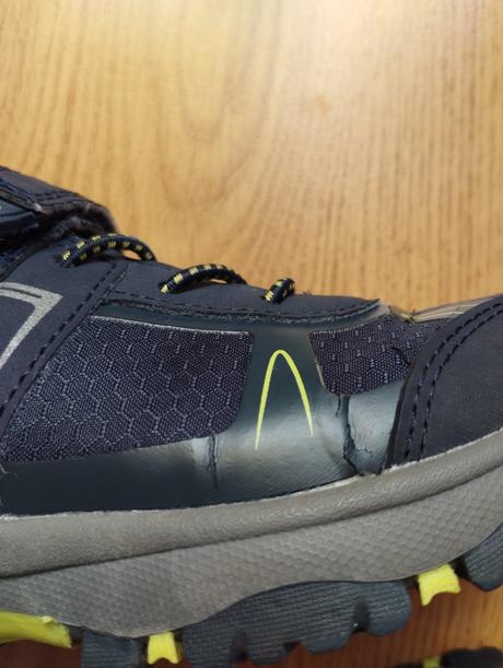 Botasky, tenisky, 29