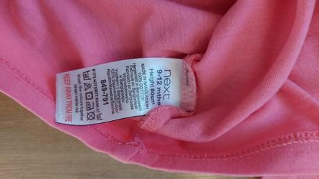 Tričko next, next,80