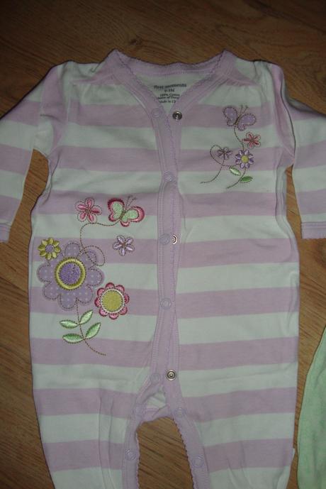 Dupačky 0-3 mes., 62