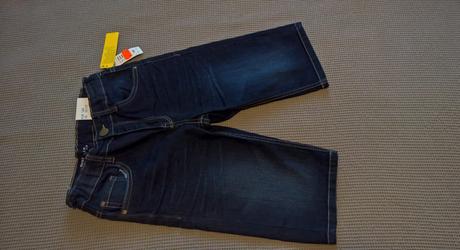 Krátke nohavice, lindex,146