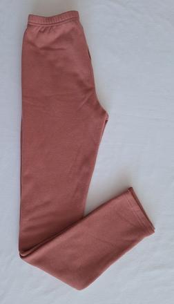 Legíny zateplené, coccodrillo,158