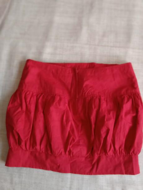 Balónová suknička - generation, 152