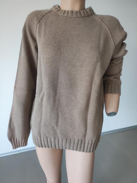 2 x oblečený pánsky sveter, xl