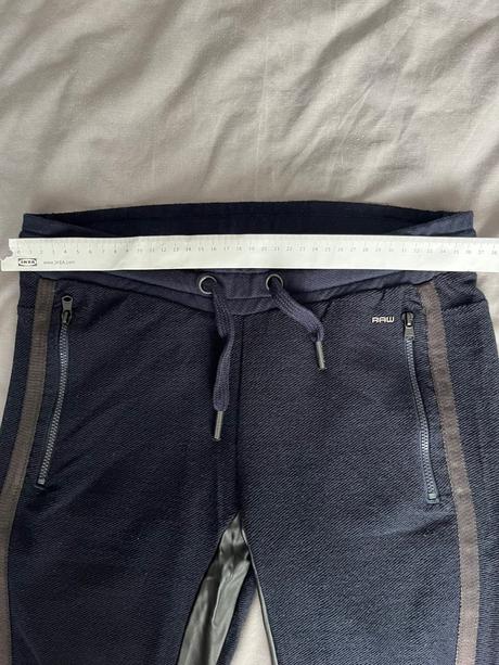 Nohavice g-star raw, g-star raw,xs