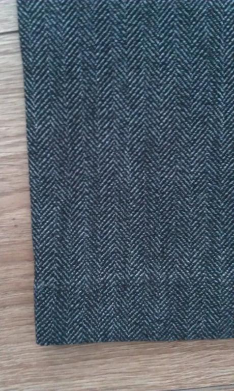 Trojštvrťové nohavice, amisu,42