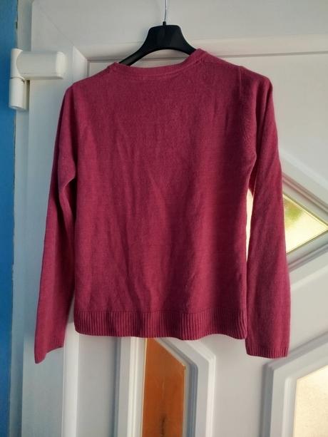 Svetrík bonprix 140/146, bonprix,140