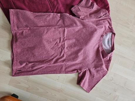 Mikina s tričkami, house,m