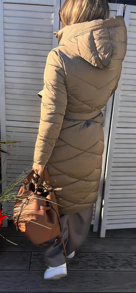 Zimná bunda xs/s, xs