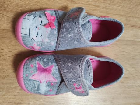 Papuce befado 16 cm, befado,26