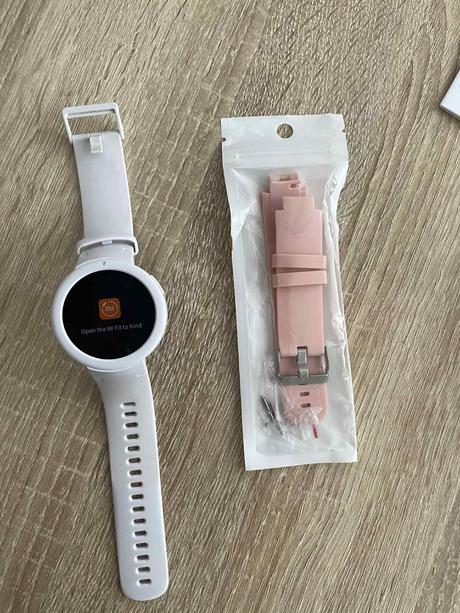 Inteligentné hodinky, xiaomi