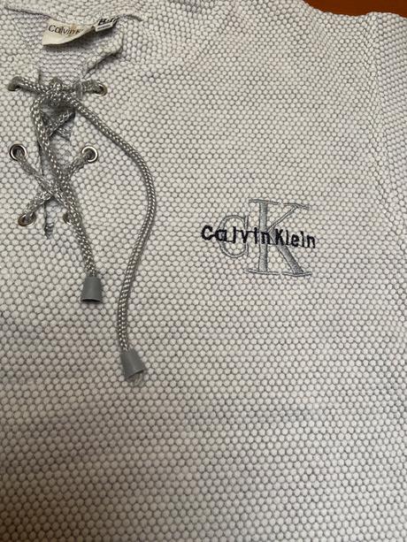 Tričko calvin klein, calvin klein,140