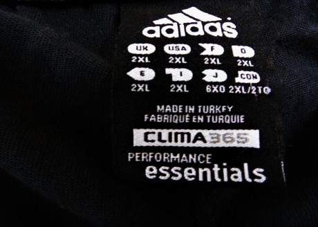 Teplákové kraťasy adidas, adidas,xxl